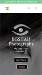 Mobile Screenshot of bgshah.com